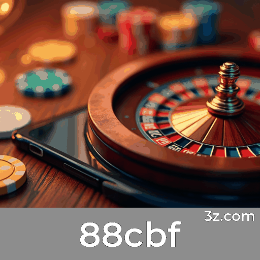 88cbf: Plataforma de Apostas Confiável e Segura