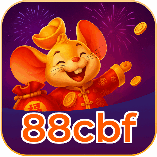 88cbf logo